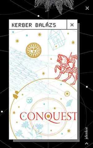 Conquest Vásárlói kedvenc