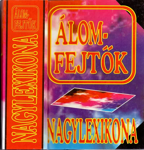 Álomfejtők Nagylexikona Népszerű