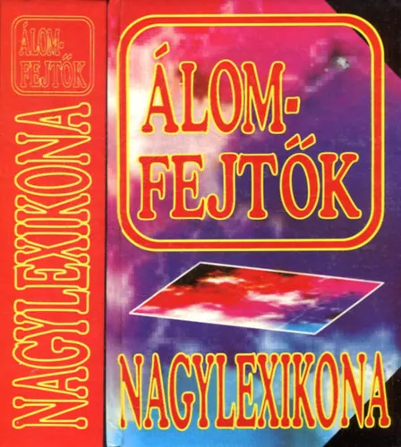 Álomfejtők nagylexikona Gyors kiszállítás