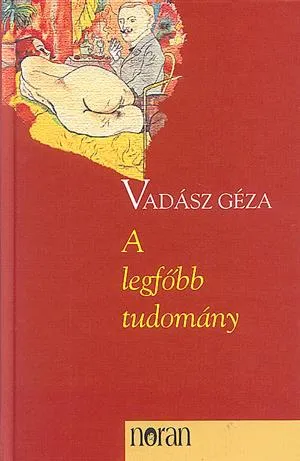 Népszerű A legfőbb tudomány