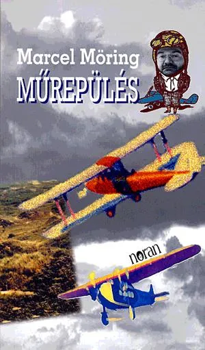 Kedvezményes ár Műrepülés