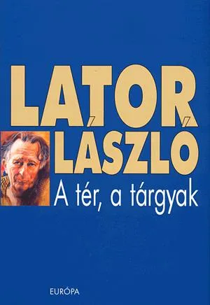 A tér, a tárgyak Legjobb ár