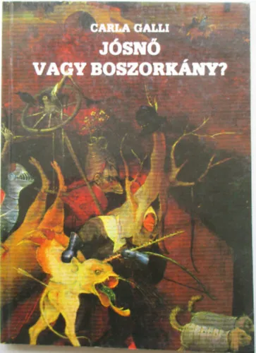 Legnépszerűbb Jósnő vagy boszorkány?