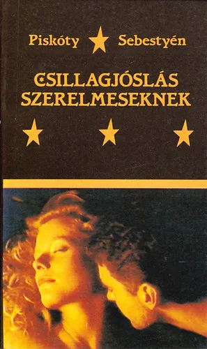 Outlet Csillagjóslás szerelmeseknek