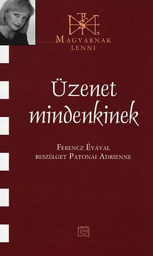 Üzenet mindenkinek Outlet