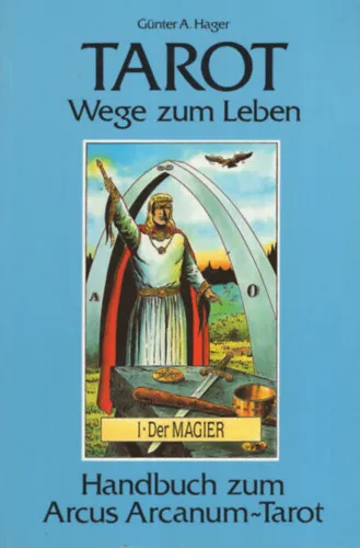 Tarot - Wege zum Leben Népszerű