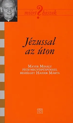 Expressz szállítás Jézussal az úton