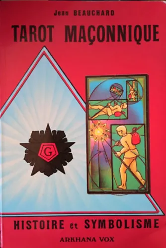 Tarot maçonnique Olcsóbb