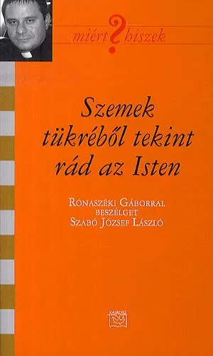 Expressz kézbesítés Szemek tükréből tekint rád az Isten