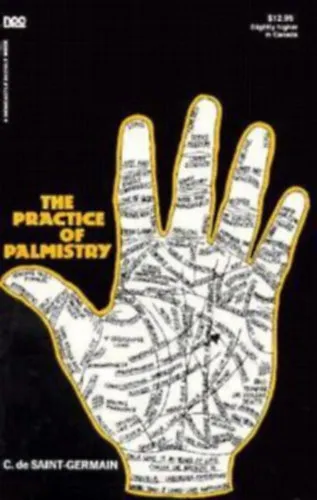 Outlet The Practice of Palmistry