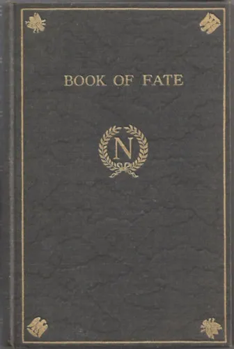 Különleges ajánlat The book of fate