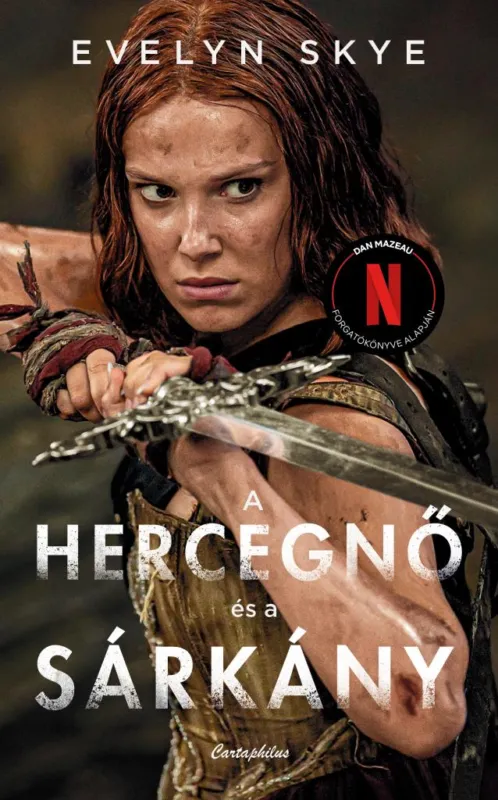A hercegnő és a sárkány Népszerű
