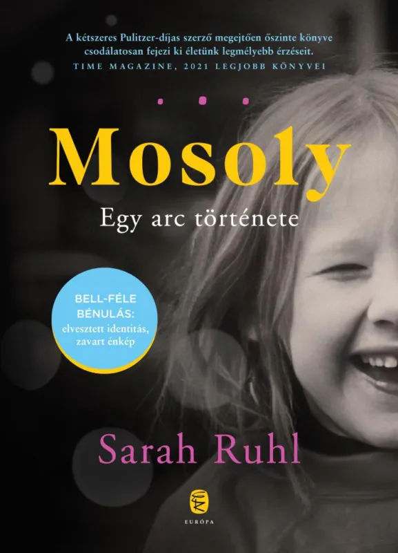 Vásárlói kedvenc Mosoly