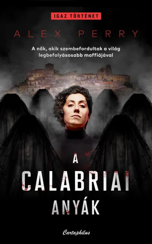 A calabriai anyák Biztonságos vásárlás