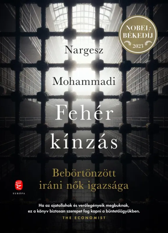 Árengedmény Fehér kínzás