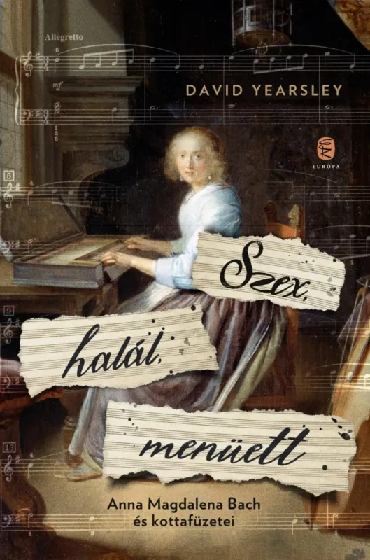 Népszerű Szex, halál, menüett