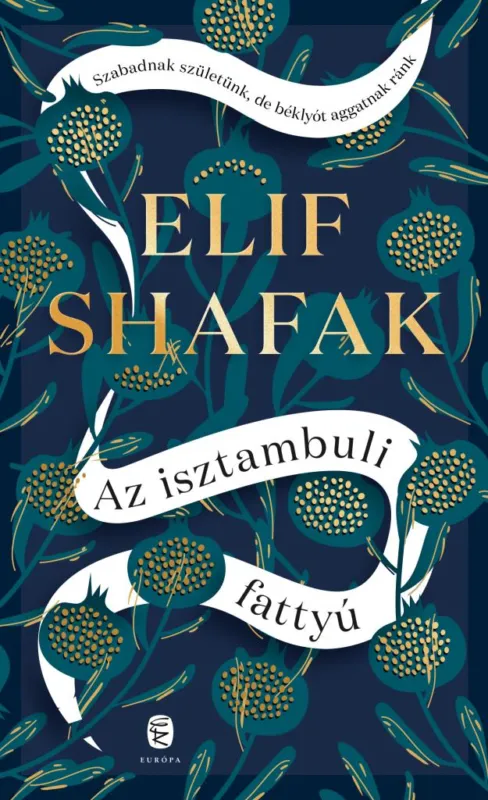 Az isztambuli fattyú Utolsó esély