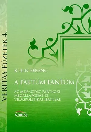 Azonnal elérhető A paktum-fantom