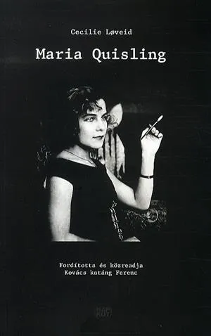 Maria Quisling Ne maradj le