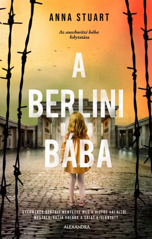 Szuper ajánlat A berlini bába