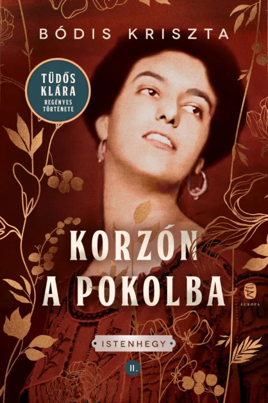 Azonnali szállítás Korzón a pokolba