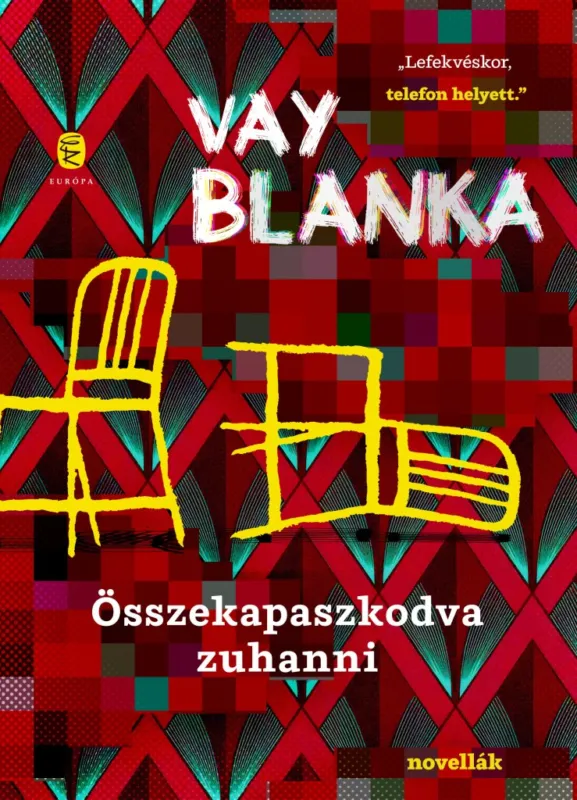 Összekapaszkodva zuhanni Olcsó
