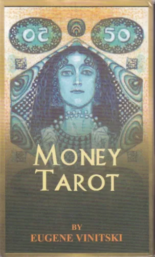 Money Tarot Csak ma