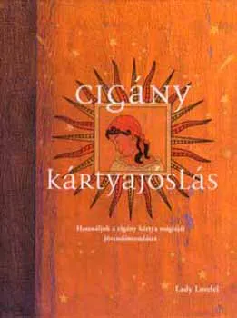 Akciós ár Cigány kártyajóslás