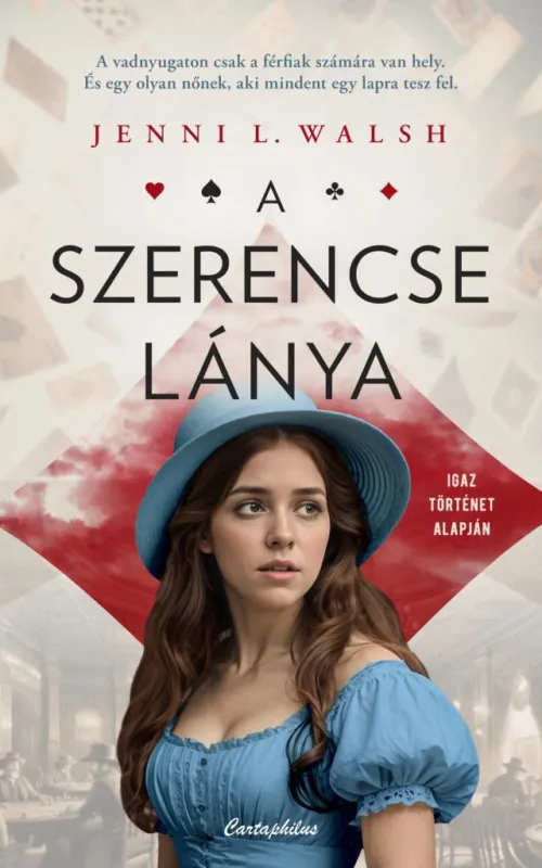 Ajánlat A szerencse lánya