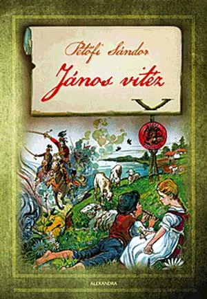 Csak ma János vitéz