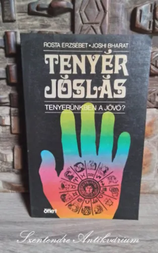 Tenyérjóslás - Indiai tradíció, Daktiloszkópia (Saját képpel!) Legkelendőbb