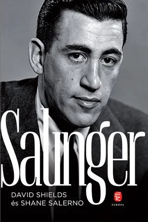 Gyors kiszállítás Salinger