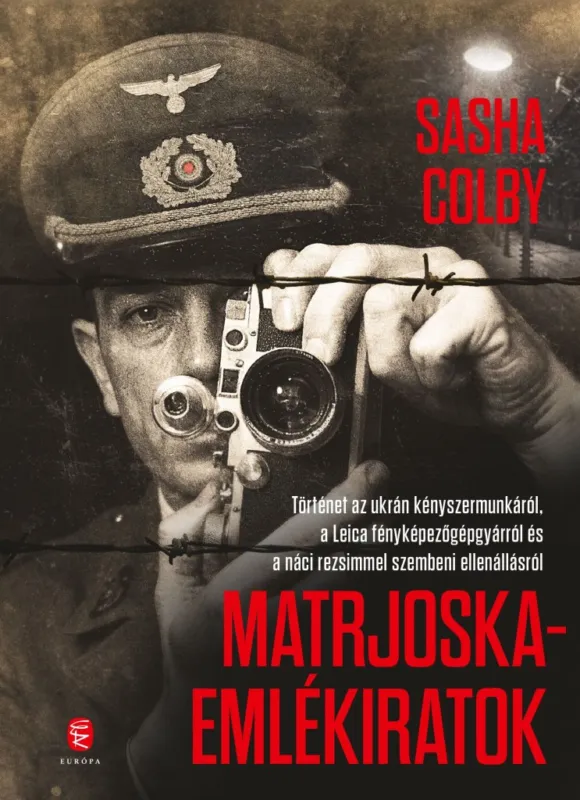 Kedvezmény Matrjoska-emlékiratok