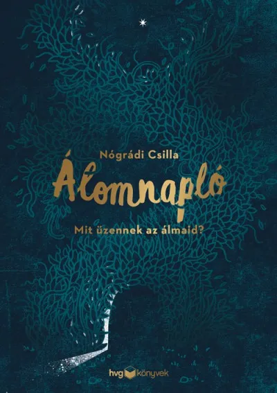 Álomnapló - Mit üzennek az álmaid? Bestseller