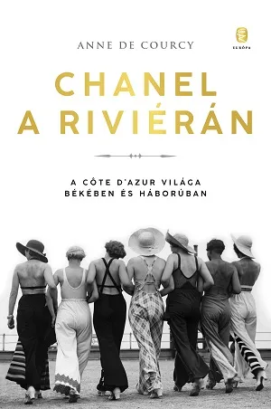 Kedvezmény Chanel a Riviérán