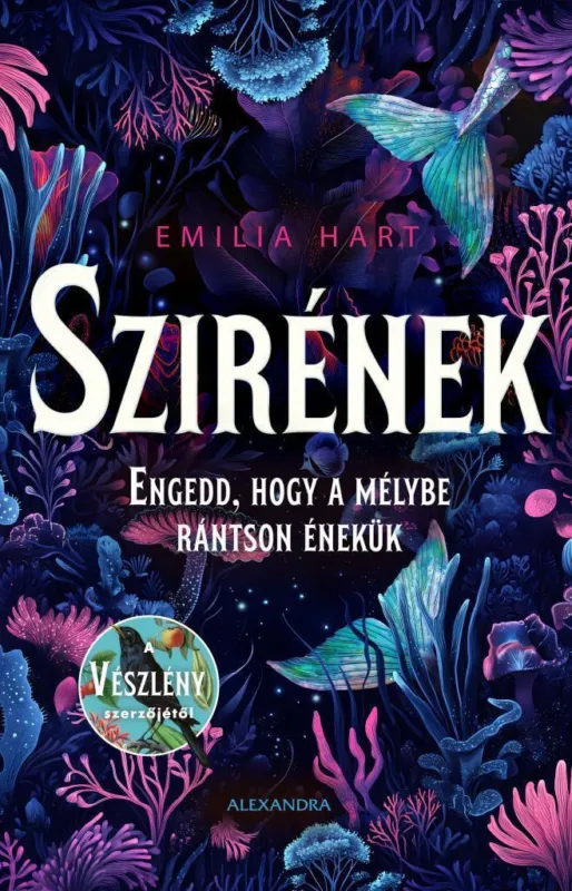 Szirének Vedd meg most