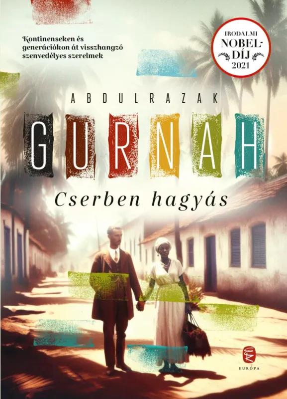 Cserben hagyás Ajánlat