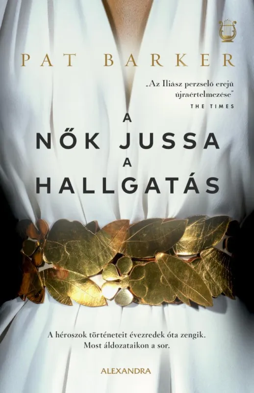 Ne maradj le A nők jussa a hallgatás