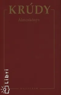 Álmoskönyv - Első, teljes kiadás Biztonságos fizetés