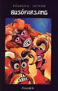 Bestseller Busófarsang