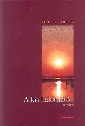 A kis halottlátó Prémium