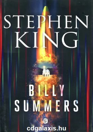 Stephen King: Billy Summers Vedd meg online
