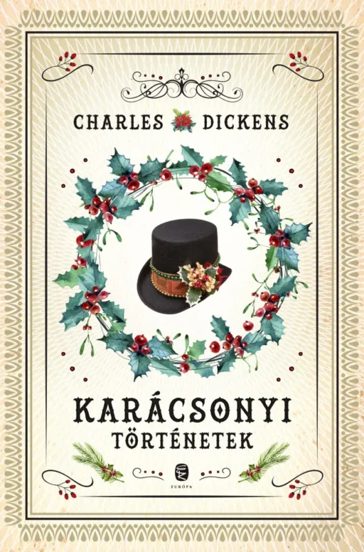 Vedd meg most Karácsonyi történetek