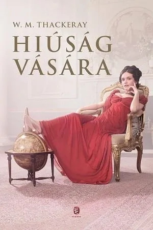 Újdonság Hiúság Vására