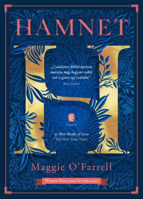 Prémium Hamnet