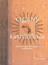 Cigány kártyajóslás - Használjuk a cigány kártya mágiáját jövendőmondásra Biztonságos fizetés