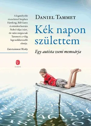 Exkluzív ajánlat Kék napon születtem