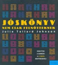 Jóskönyv nem csak felnőtteknek Újdonság
