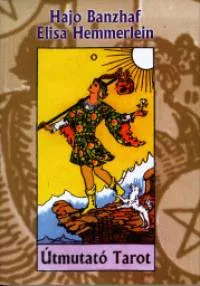 Útmutató Tarot Kiárusítás
