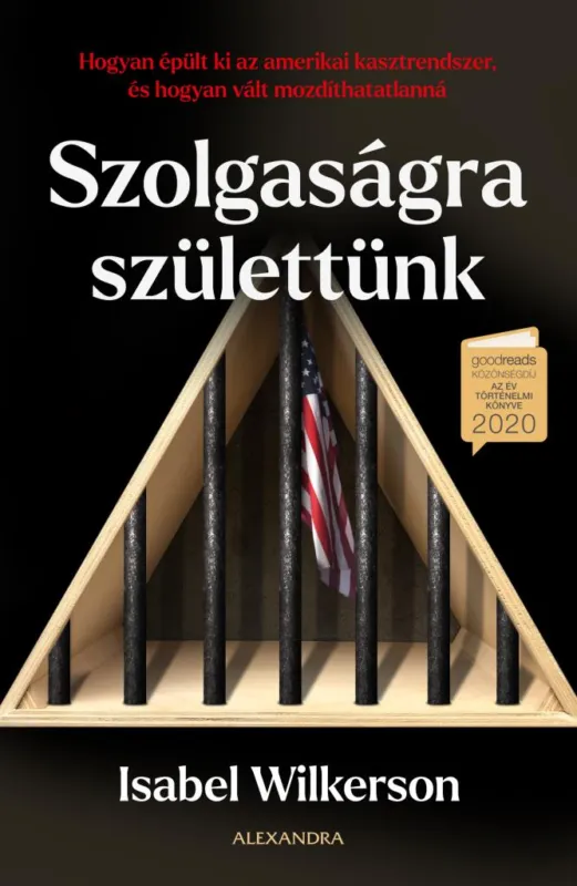Olcsó Szolgaságra születtünk
